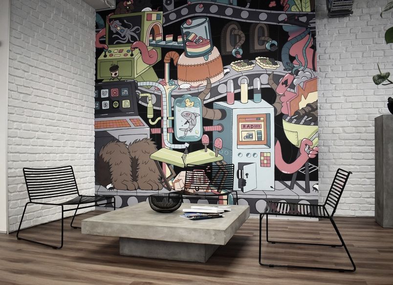 Roam Creative