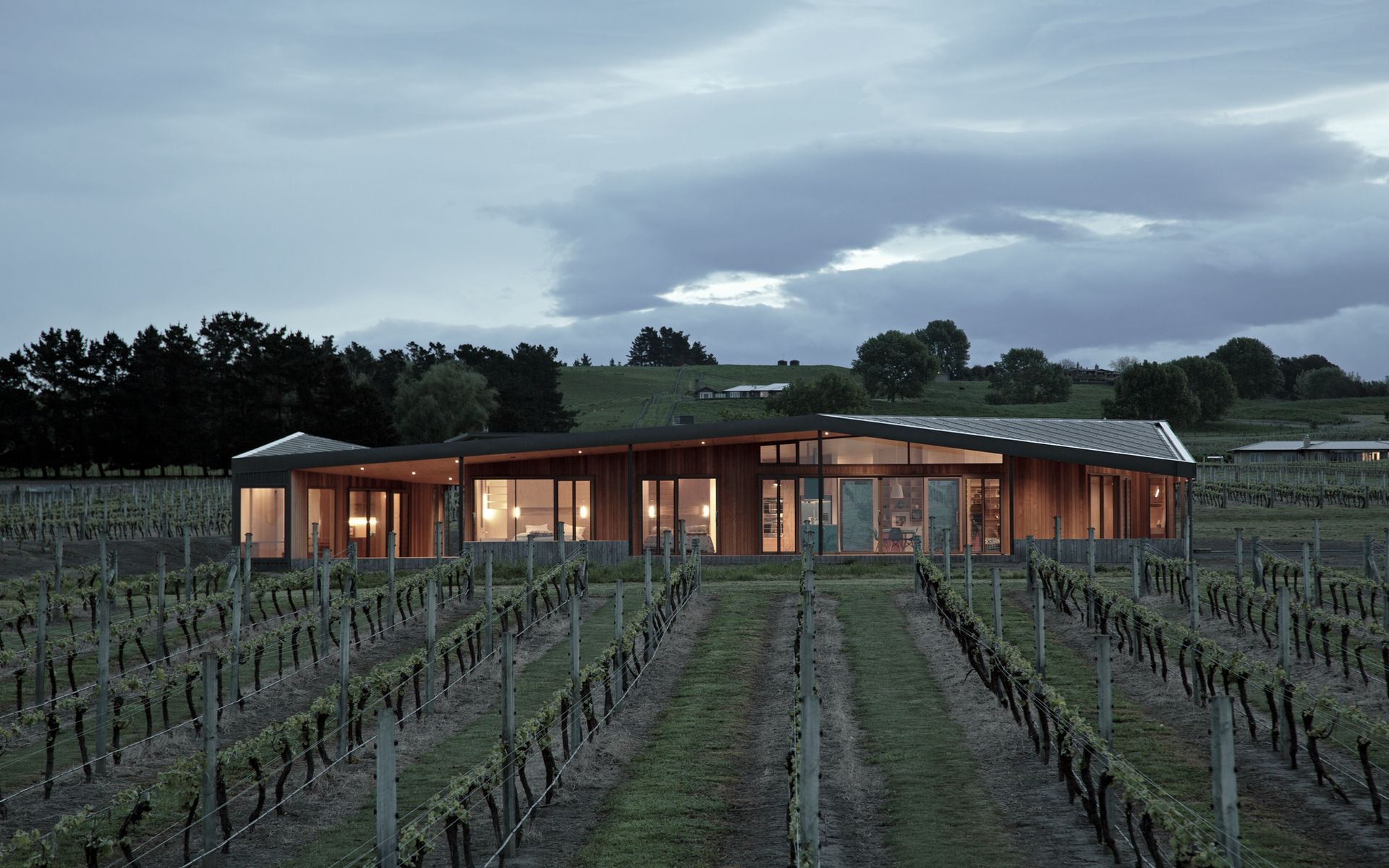 Supporting Image 1 for Bonnifait + Associates Architects