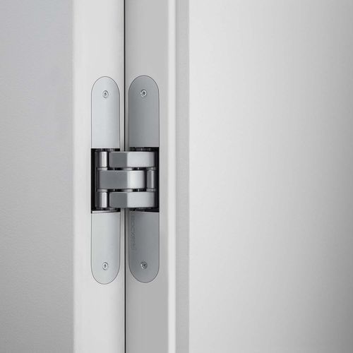 RocYork® Concealed Hinges