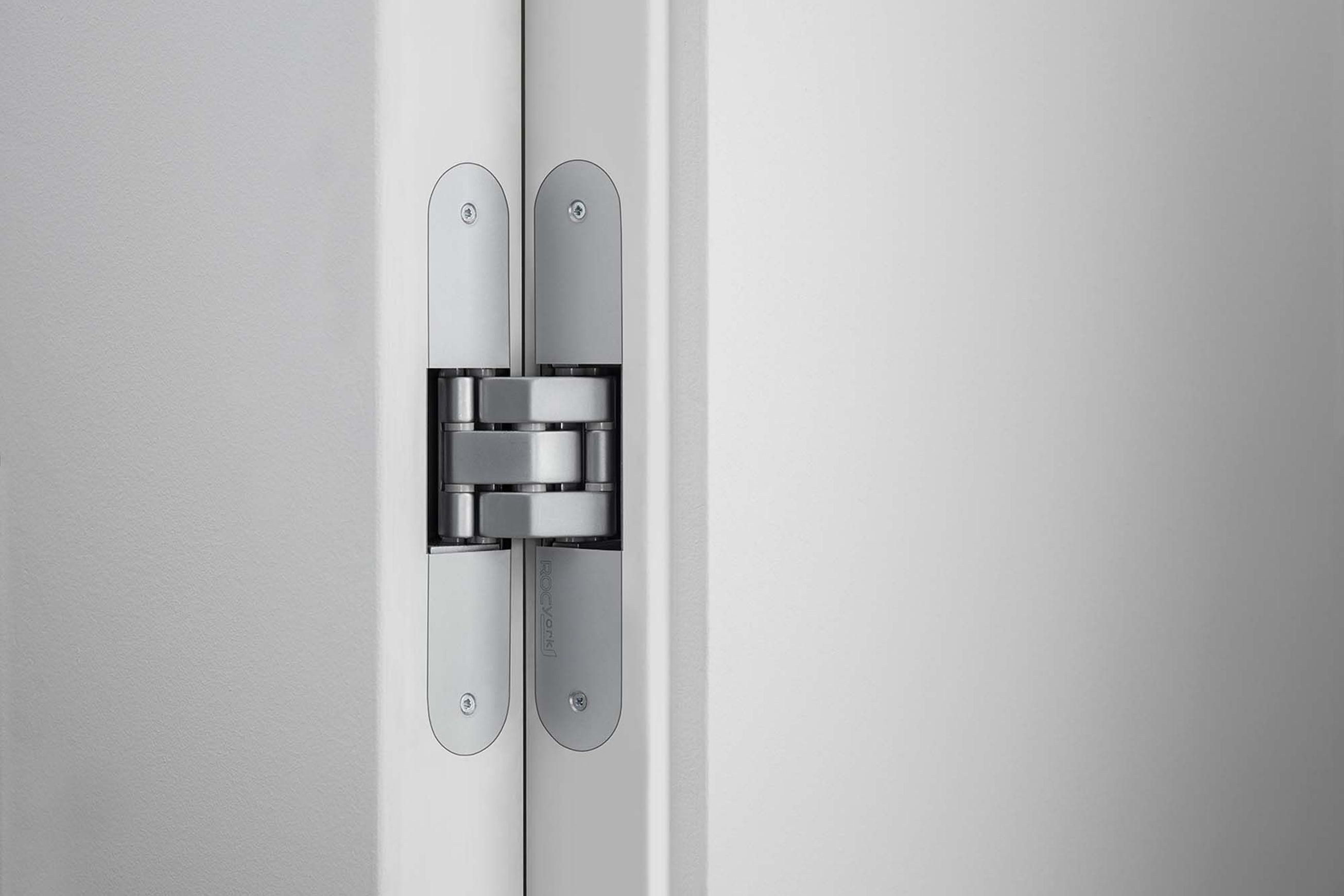 RocYork® Concealed Hinges