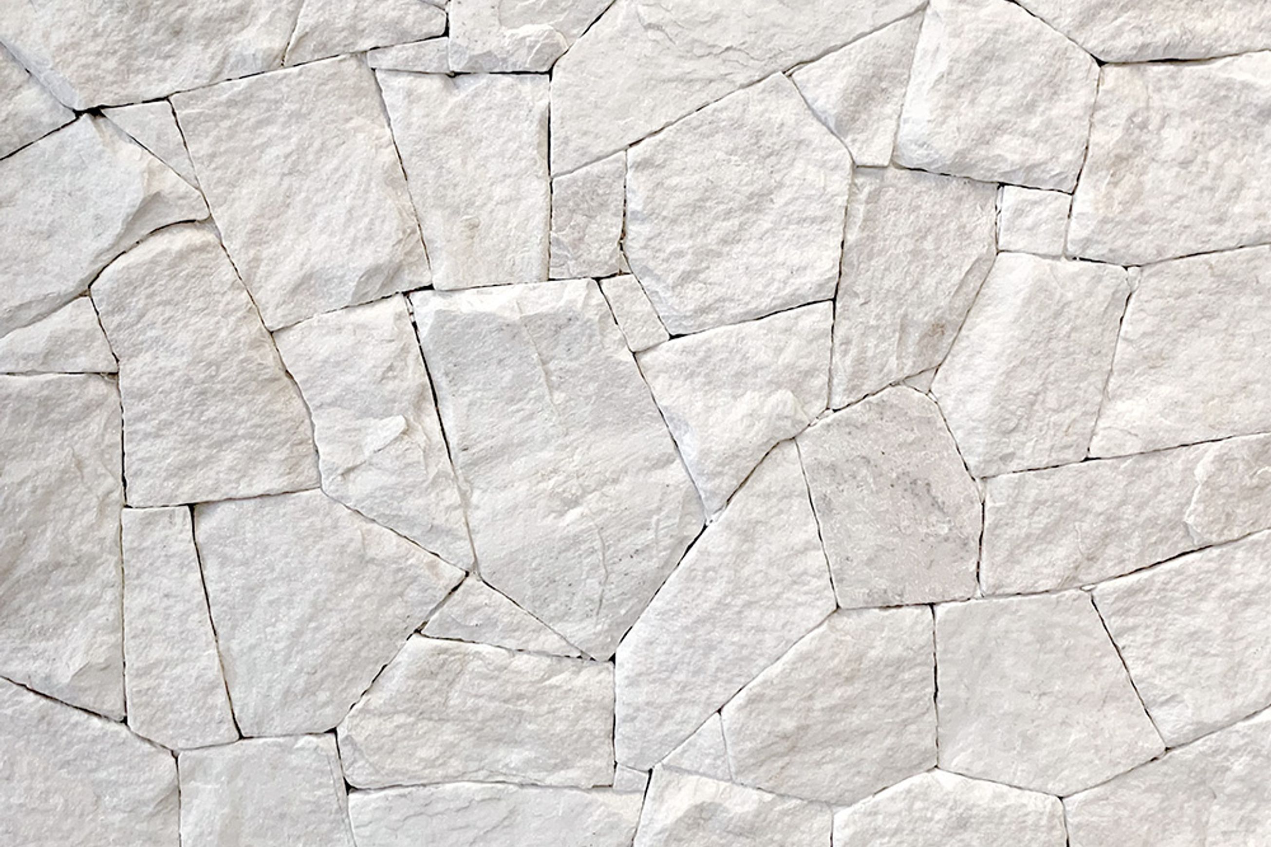 Rock Face Cladding