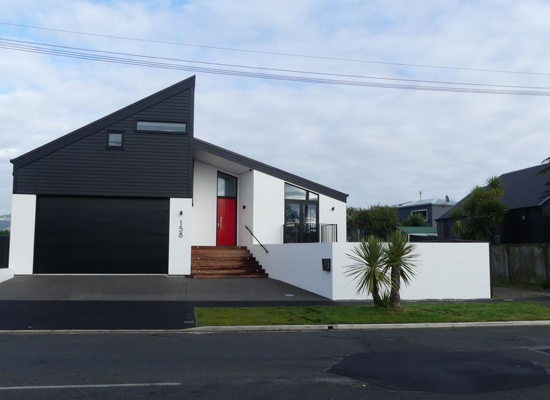 Rockinghorse Road