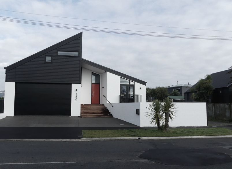 Rockinghorse Road