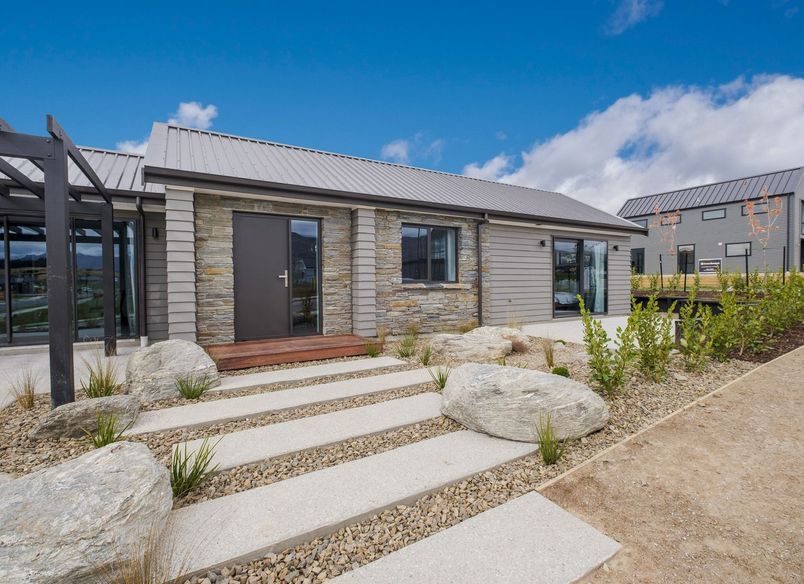 Rocklands Northlake, Wanaka