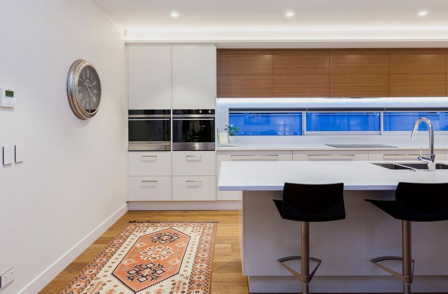 Clearwater Residence