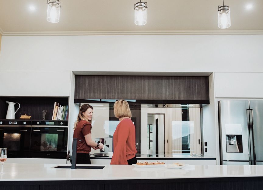 Roger Ramsey Building