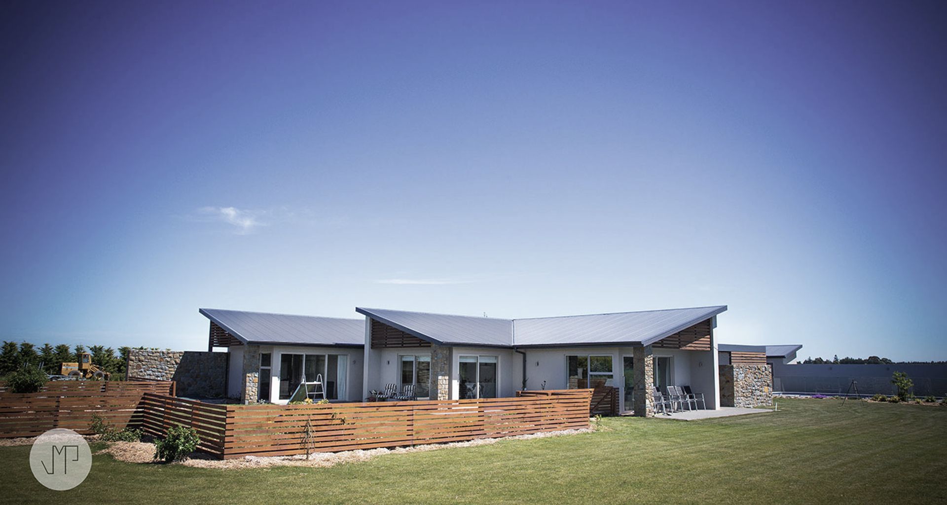 Rolleston II Property banner