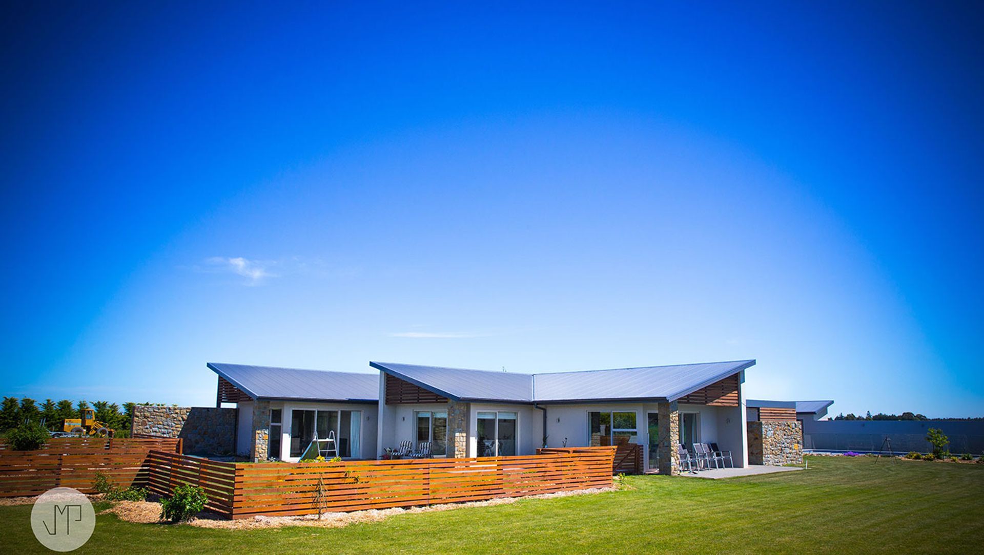 Rolleston II Property banner