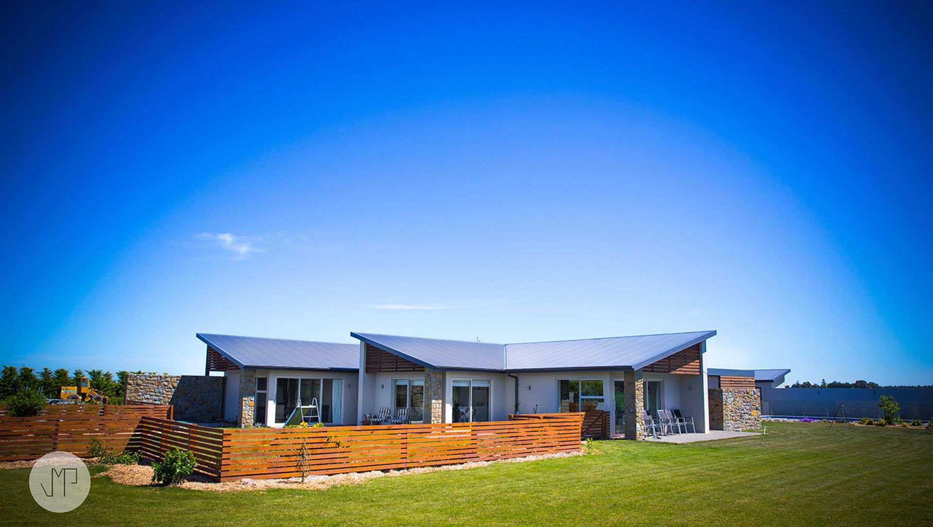 Rolleston II Property banner