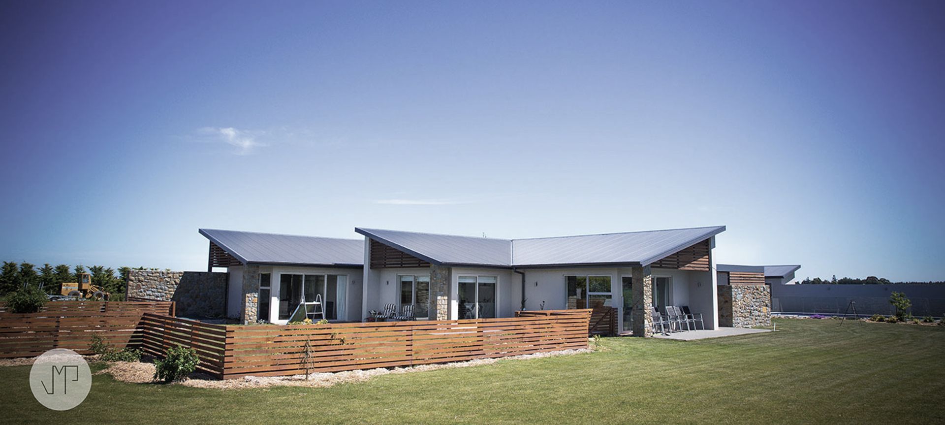 Rolleston II Property banner