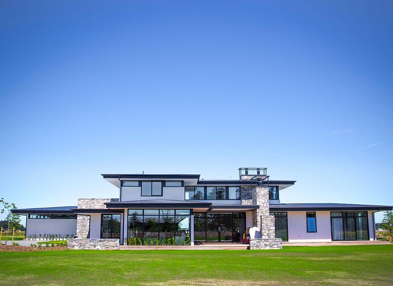 Rolleston I Property