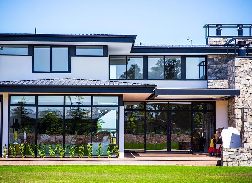 Rolleston I Property