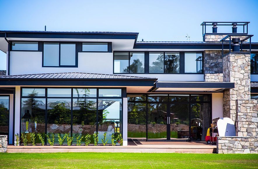 Rolleston I Property