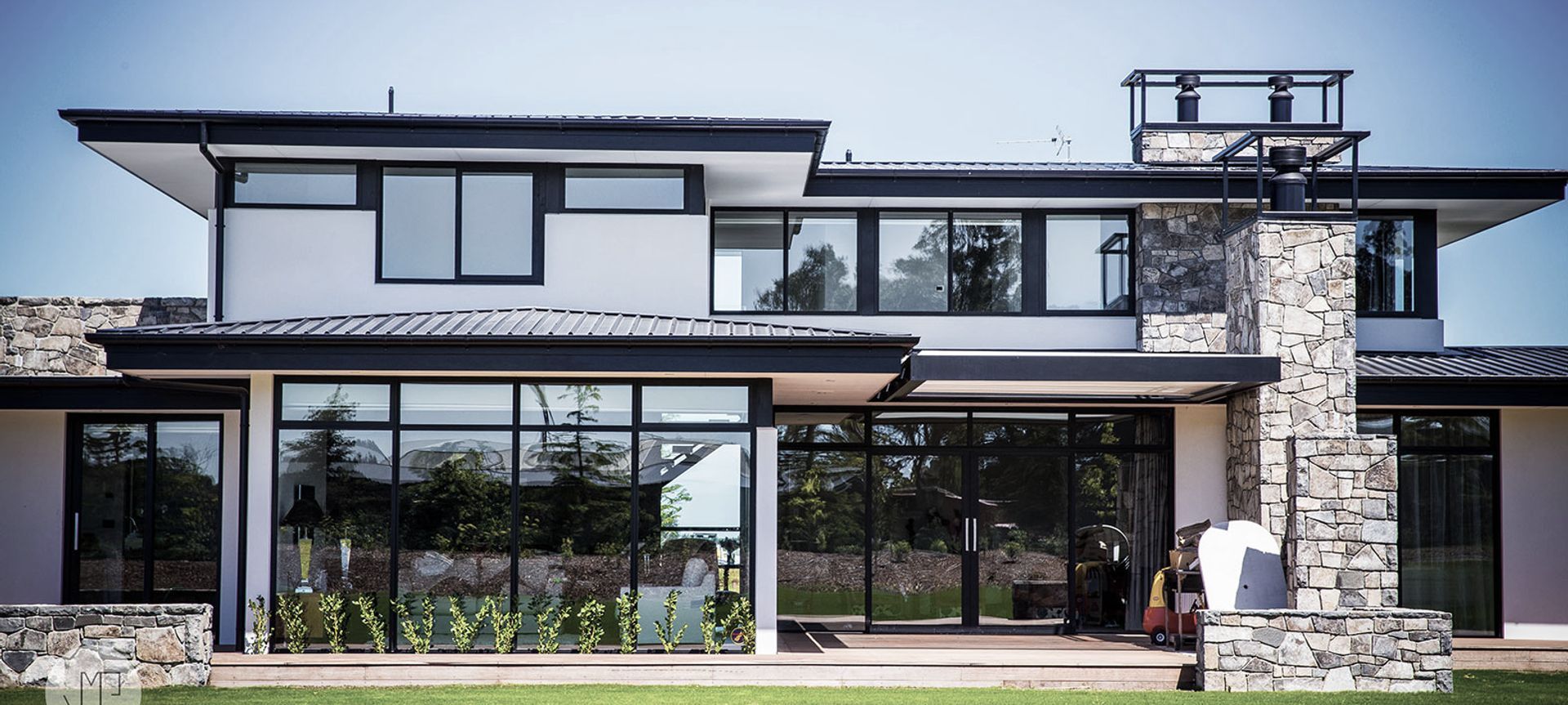 Rolleston I Property banner