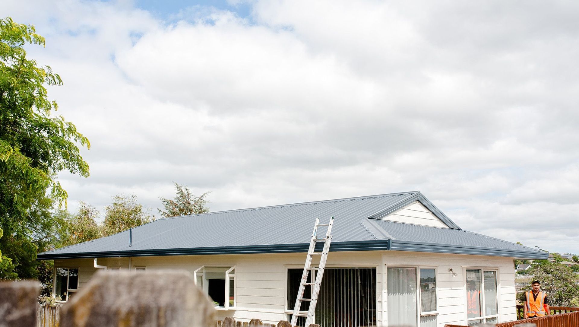 Roof Restoration banner