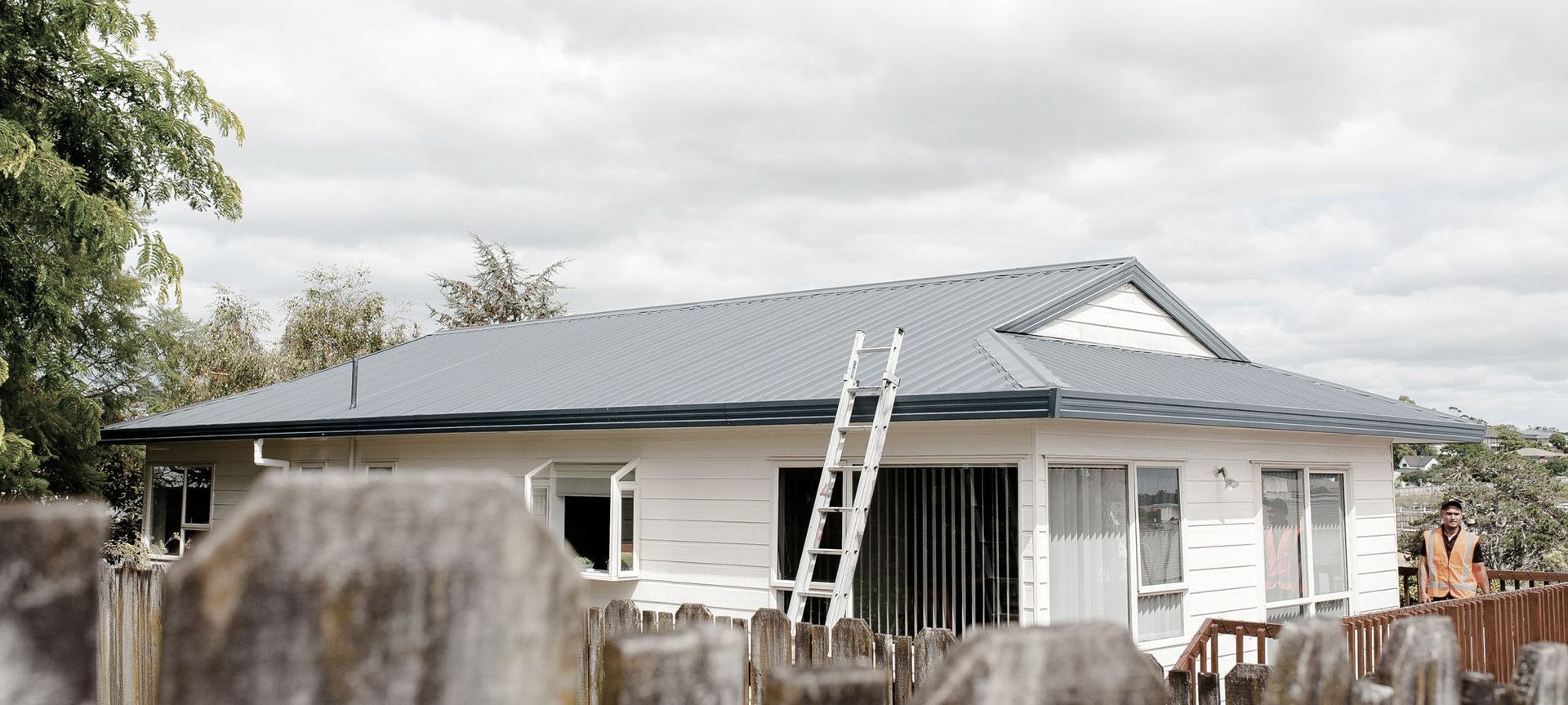 Roof Restoration banner