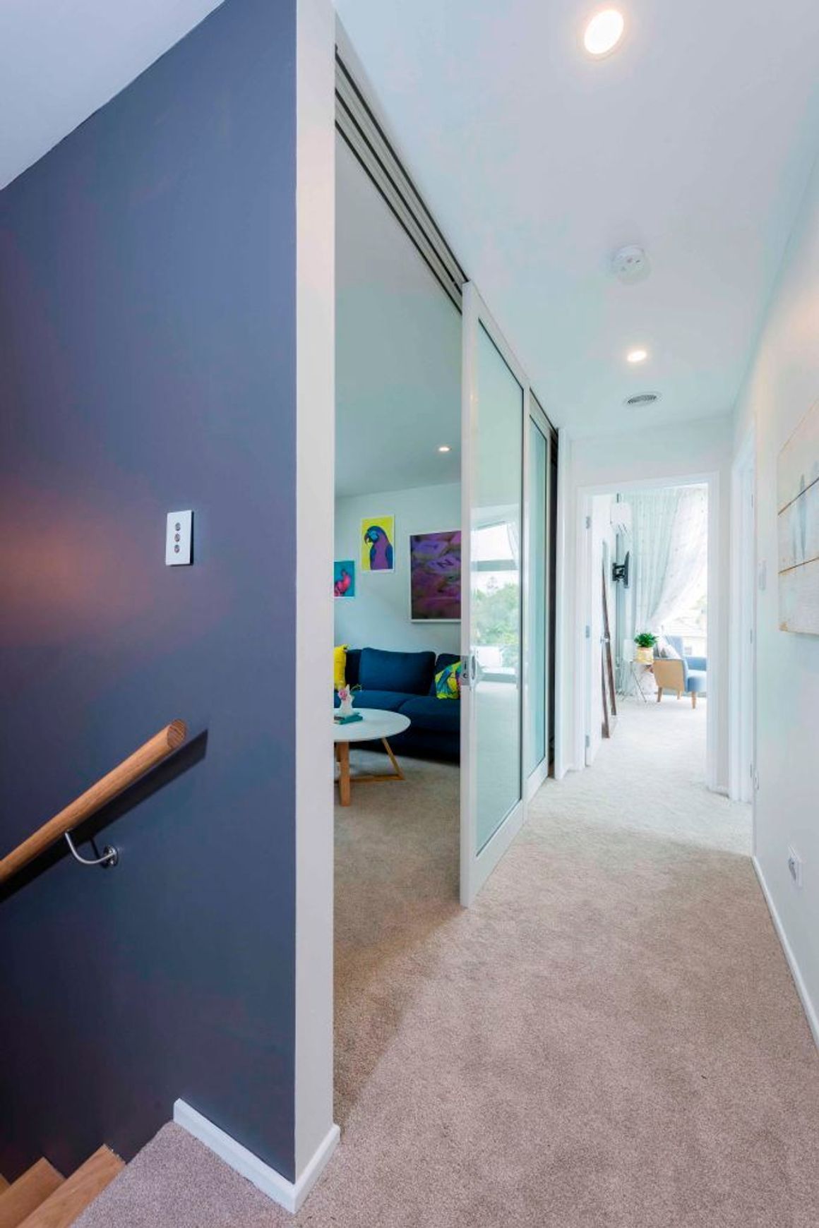 Room Dividers/ Glass Partitions