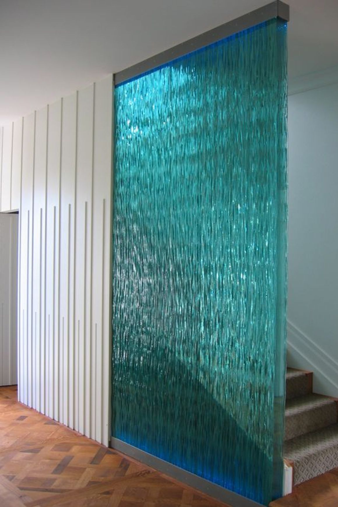 Room Dividers/ Glass Partitions