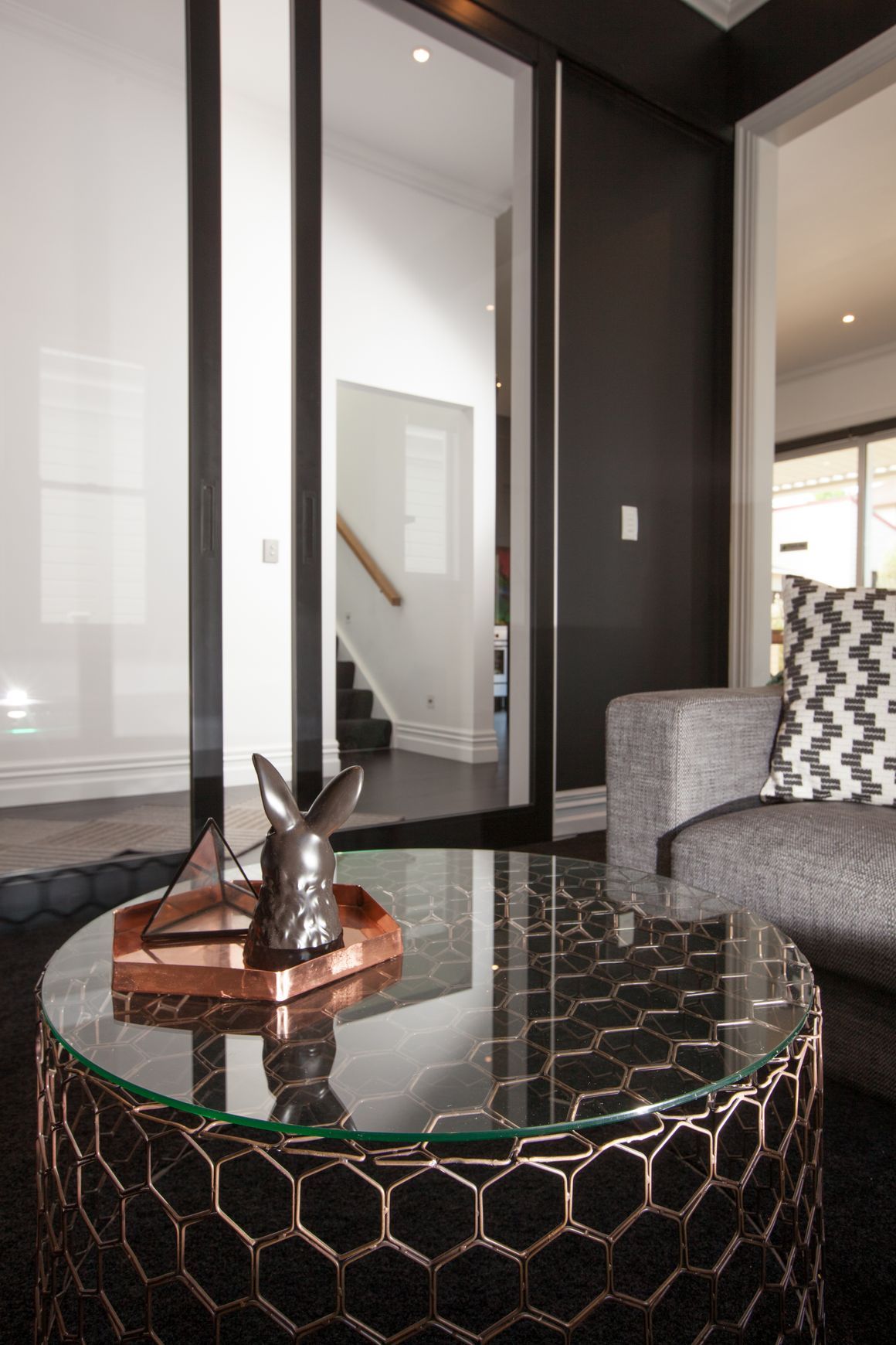 Room Dividers/ Glass Partitions