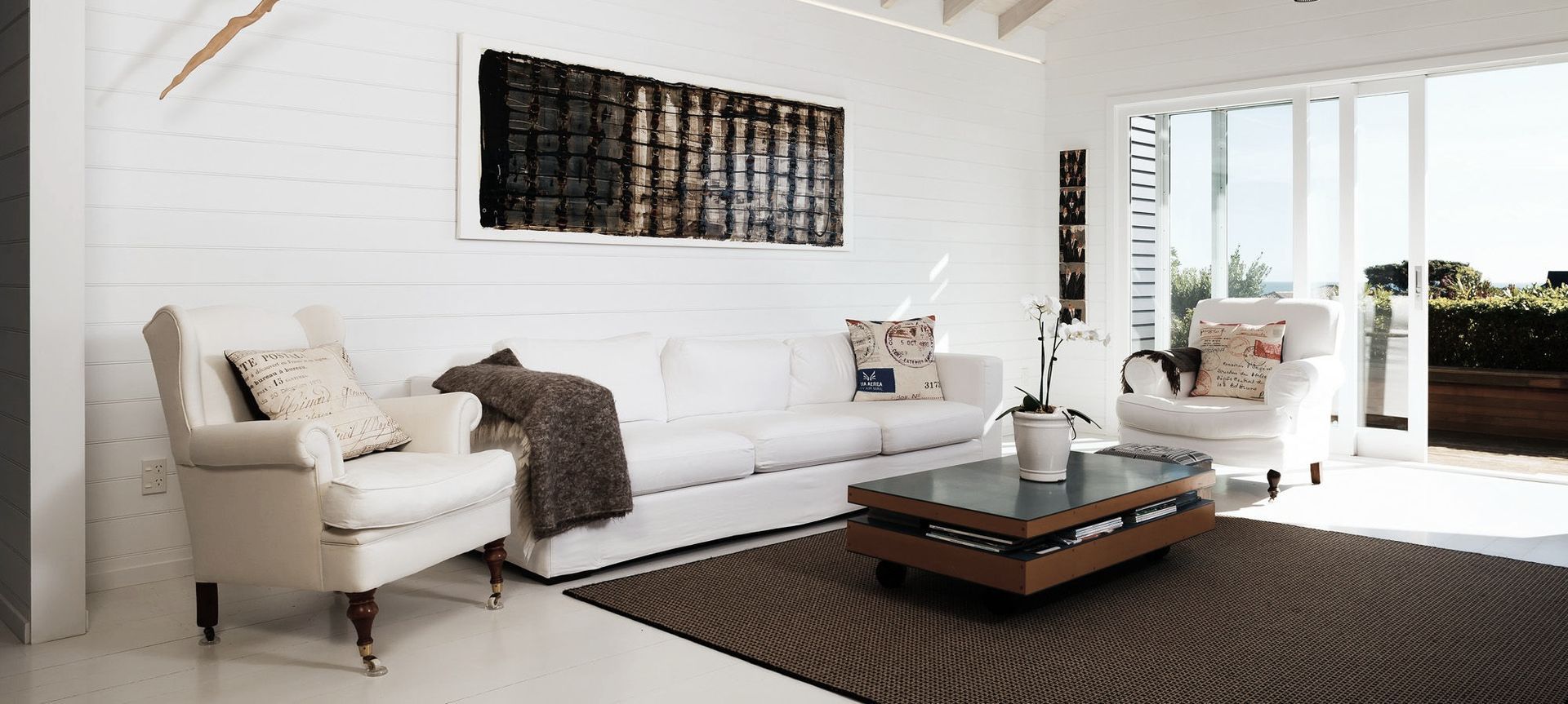 Rosetta Home banner