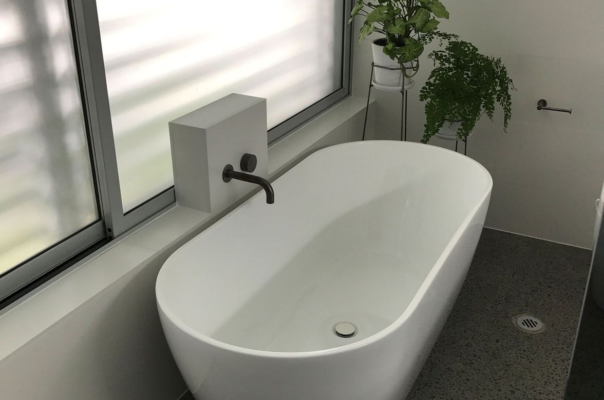 Rossgrove Terrace Bathroom Renovation