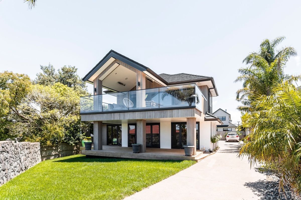Rothesay Bay Design and Build