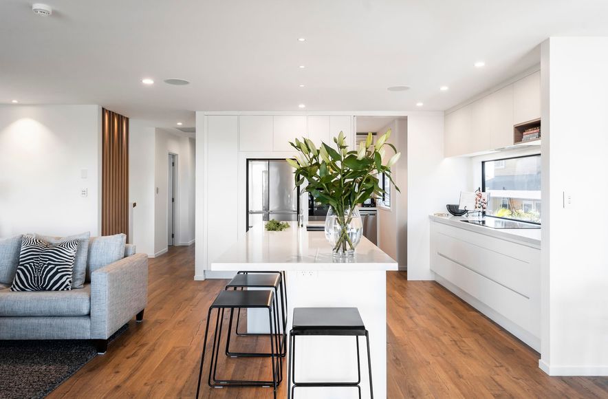Rothesay Bay Design and Build