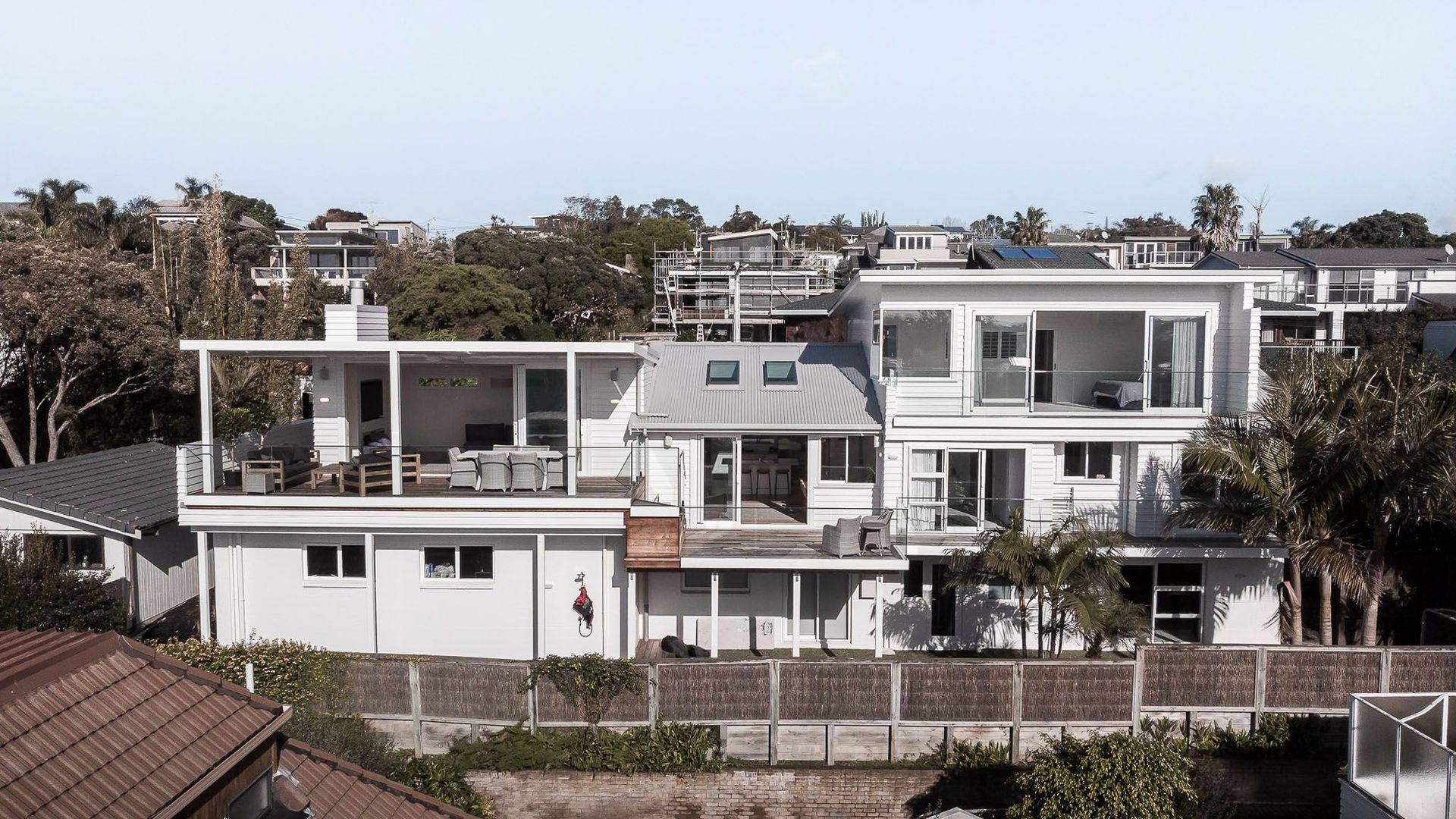 Rothesay Design Home banner