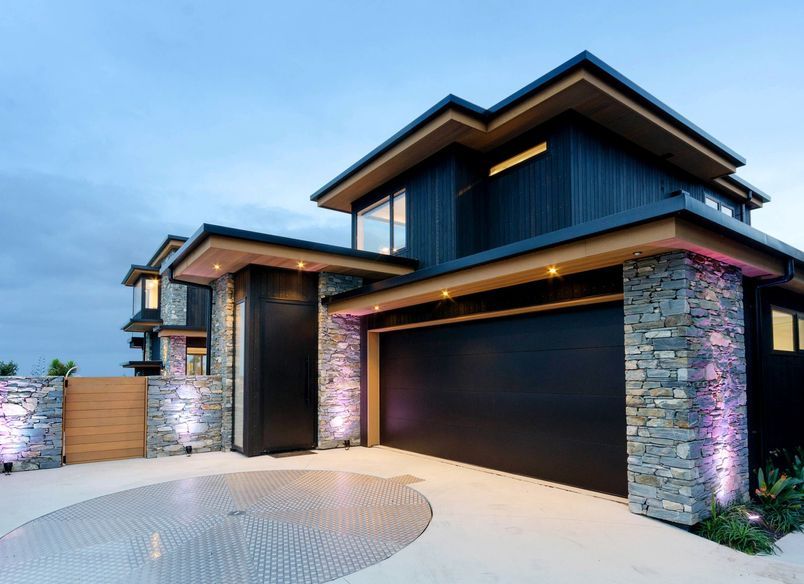 Rothesay Bay Residence