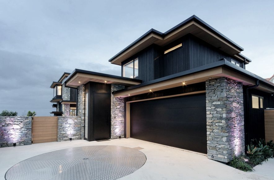 Rothesay Bay Residence