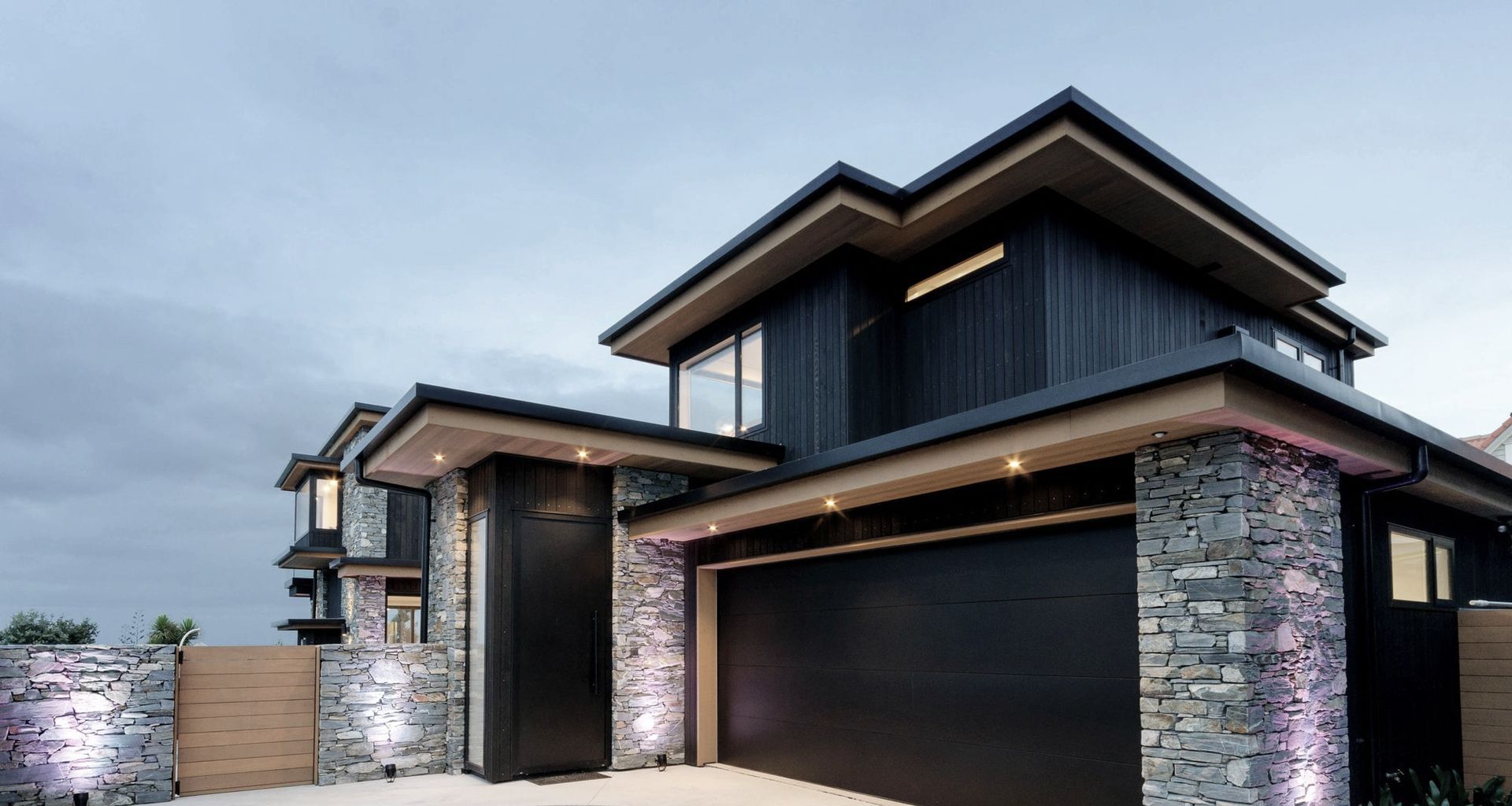 Rothesay Bay Residence banner