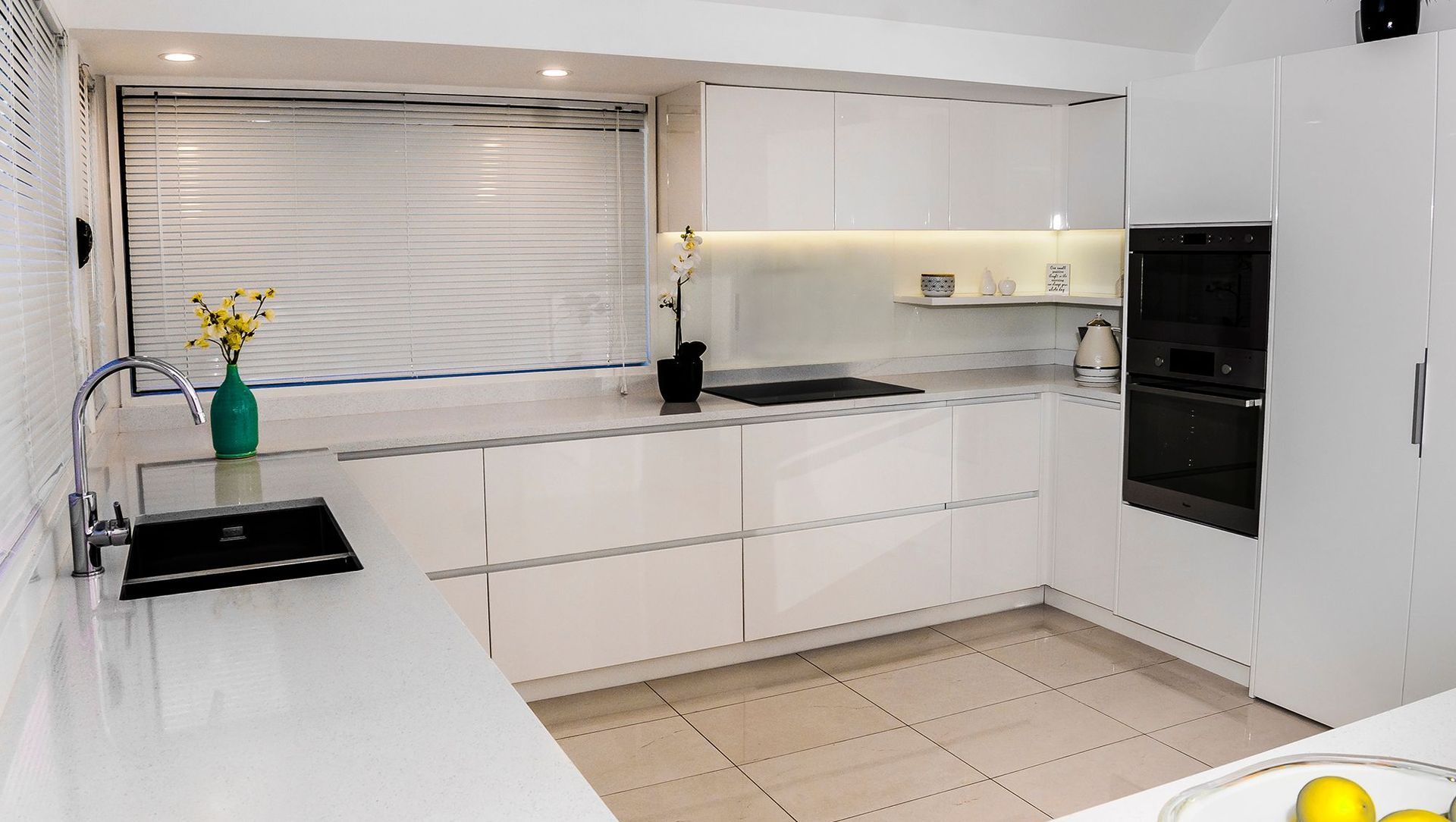 Rothsay Bay Kitchen banner