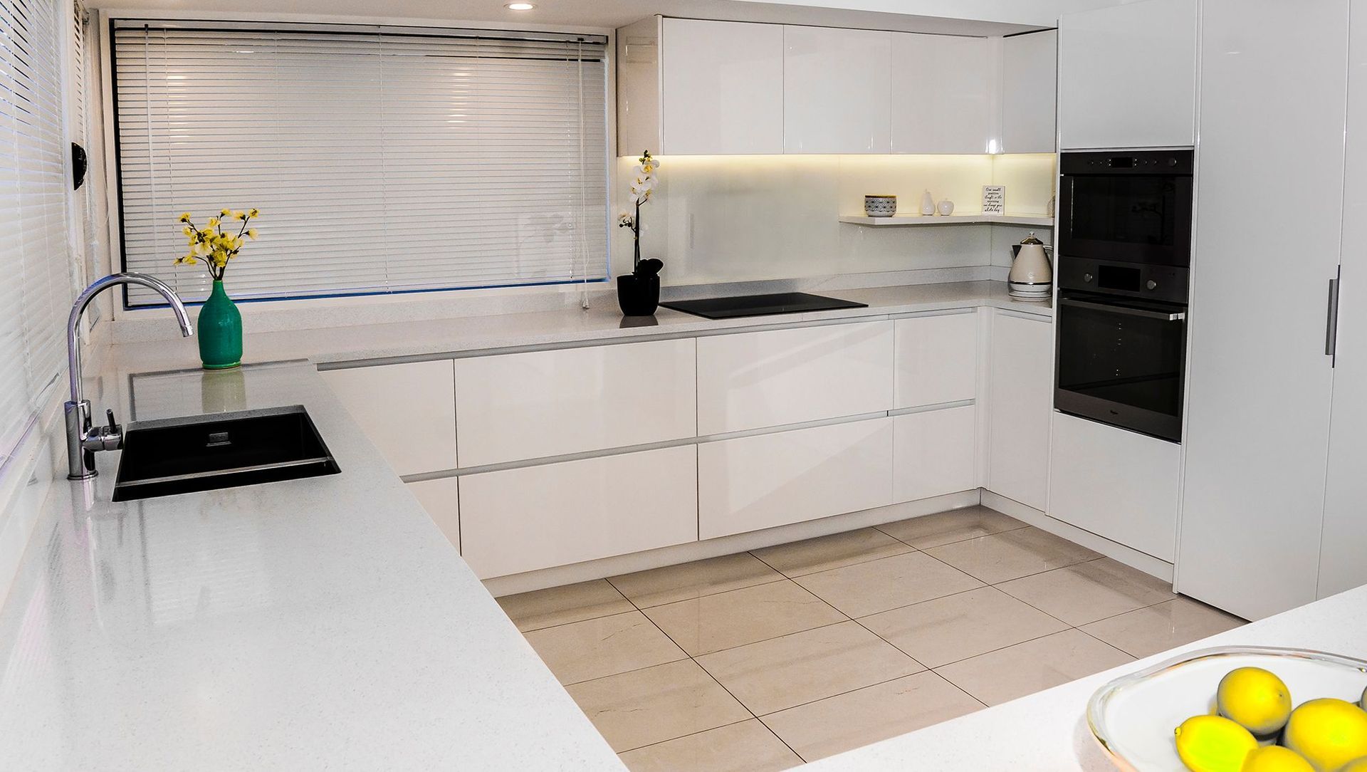 Rothsay Bay Kitchen banner