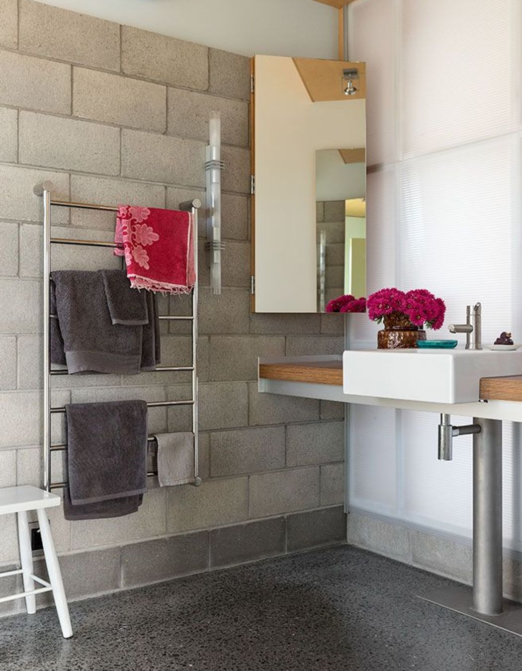 Crisp and clean with detail to die for.