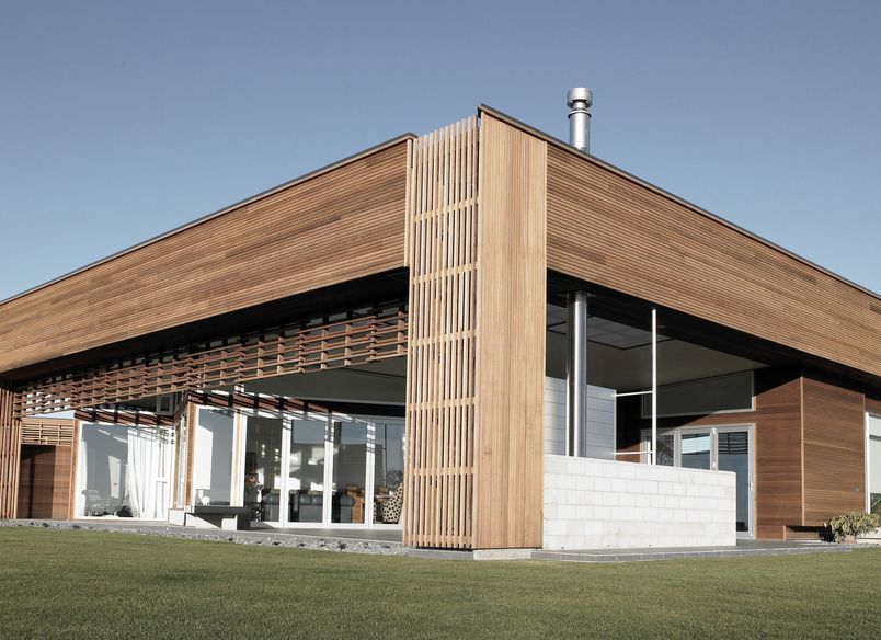 Rotokauri Home