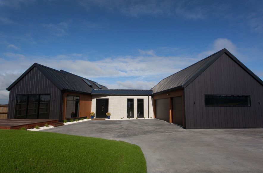 Rototuna House