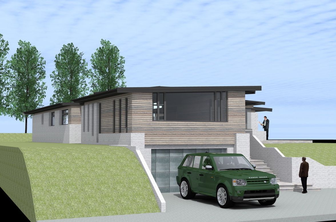 Rototuna Residence