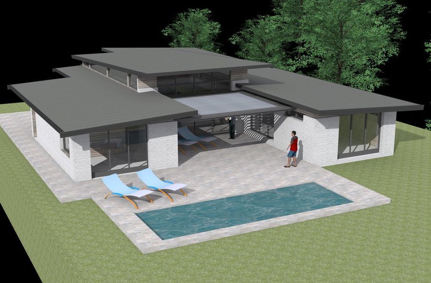 Rototuna Residence