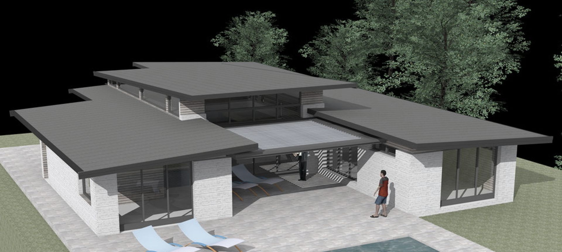 Rototuna Residence banner