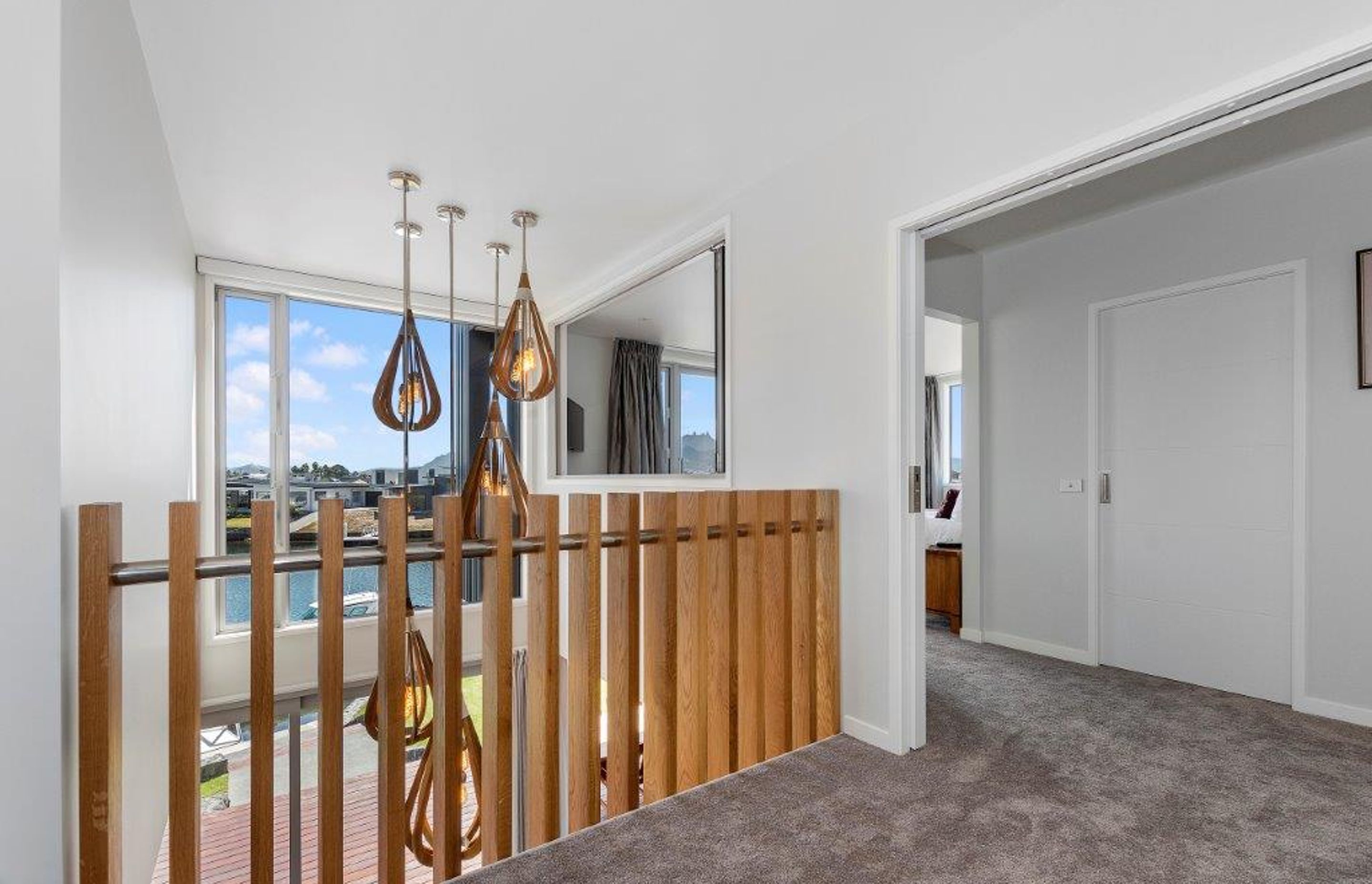 Roulston Home by Cogan Custom Homes ArchiPro NZ