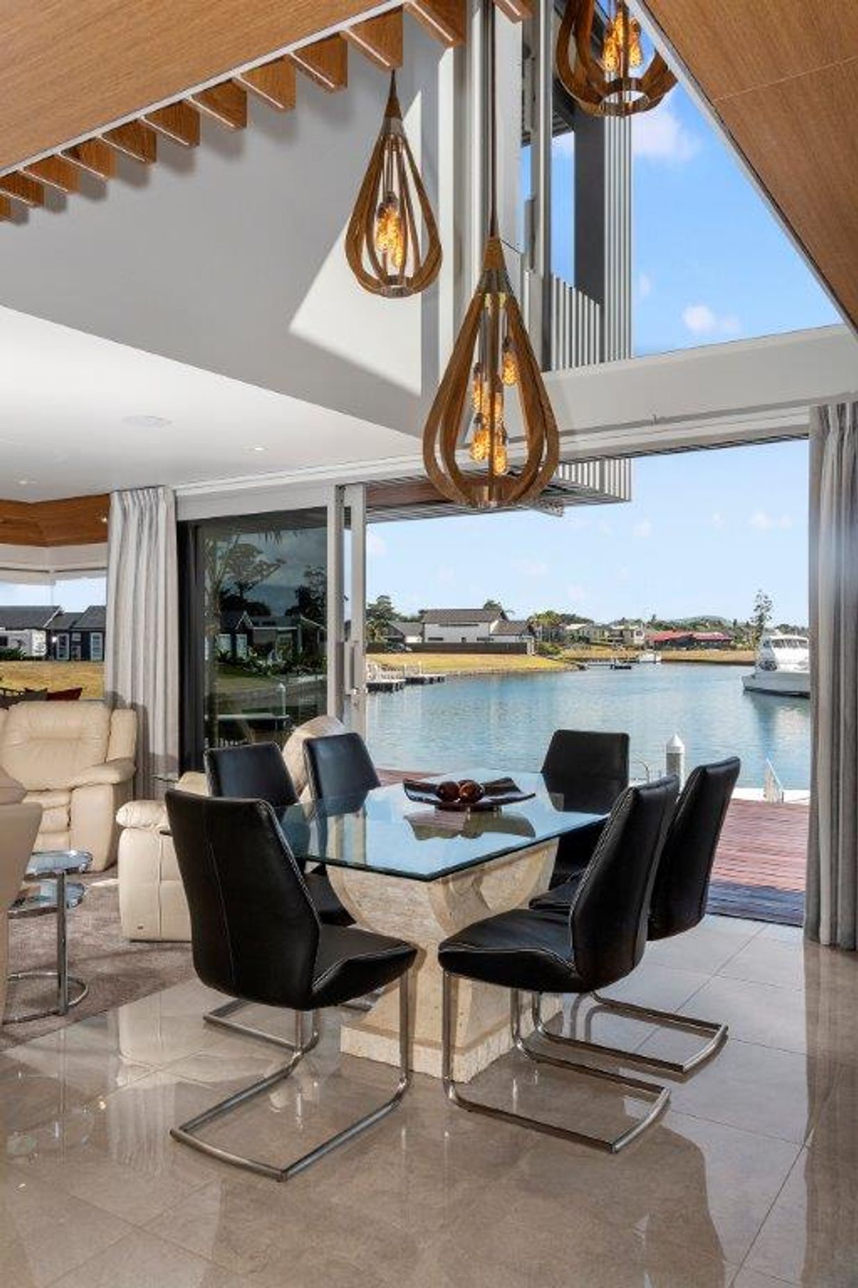 Roulston Home by Cogan Custom Homes ArchiPro NZ