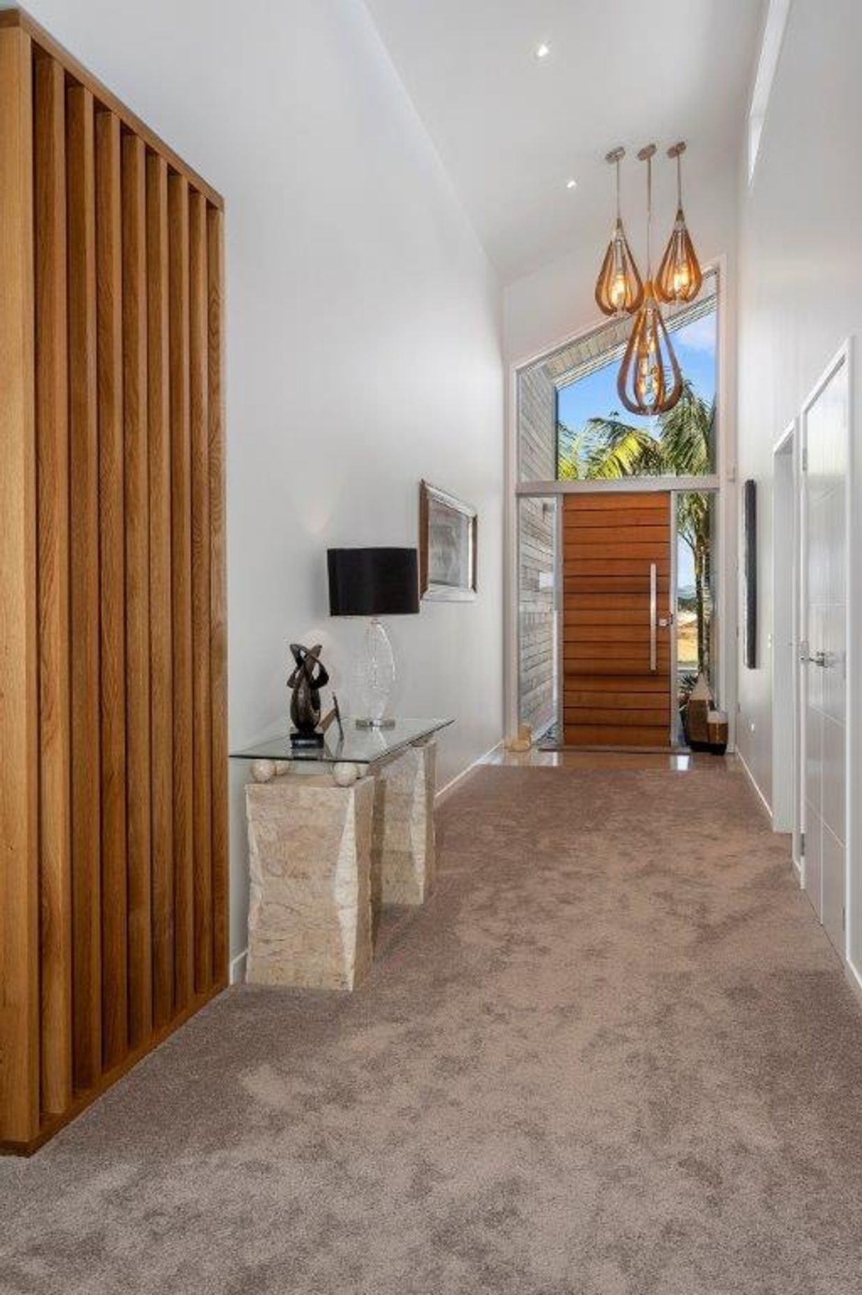 Roulston Home by Cogan Custom Homes ArchiPro NZ