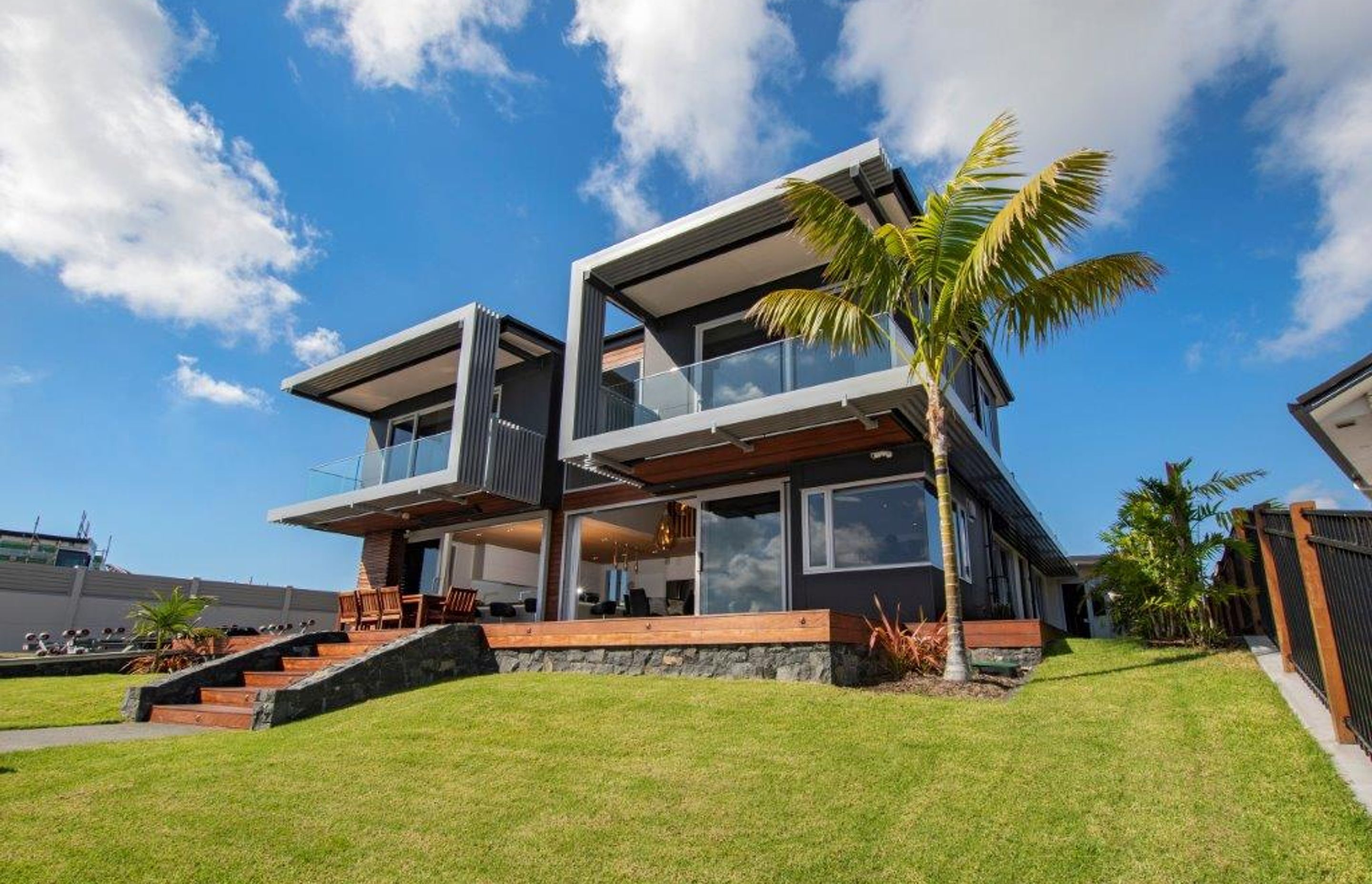 Roulston Home by Cogan Custom Homes ArchiPro NZ