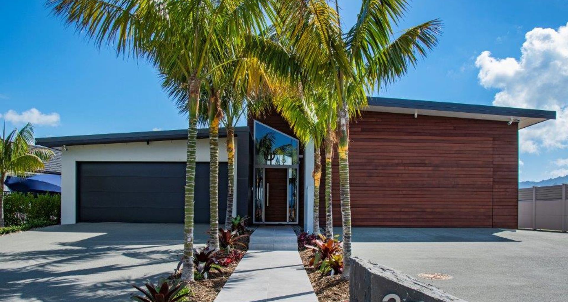 Marsden Cove- Northland- Waterfront / Luxury / Beach House / Outdoor Living / New Build  by Cogan Custom Homes banner