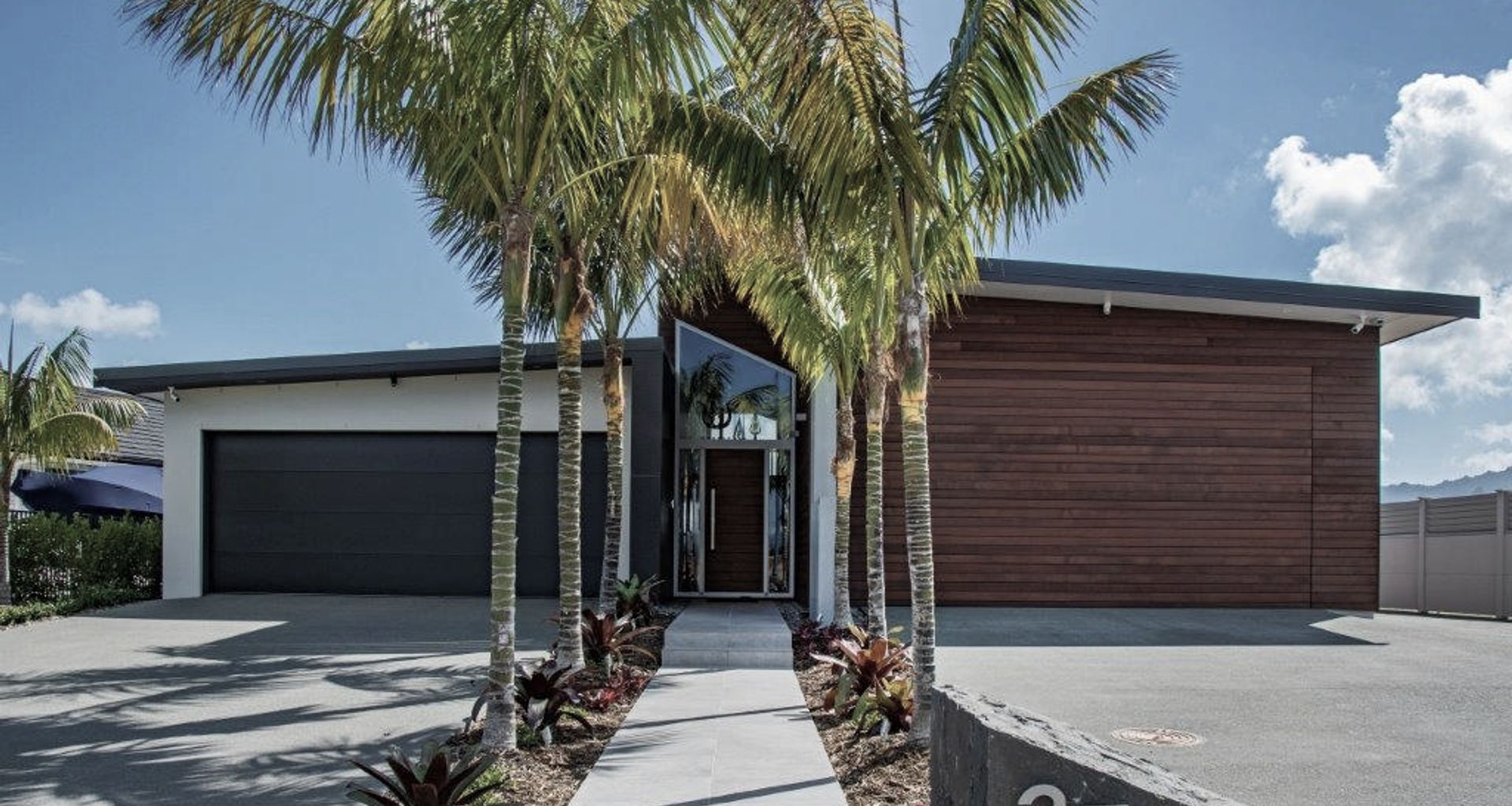 Marsden Cove- Northland- Waterfront / Luxury / Beach House / Outdoor Living / New Build  by Cogan Custom Homes banner