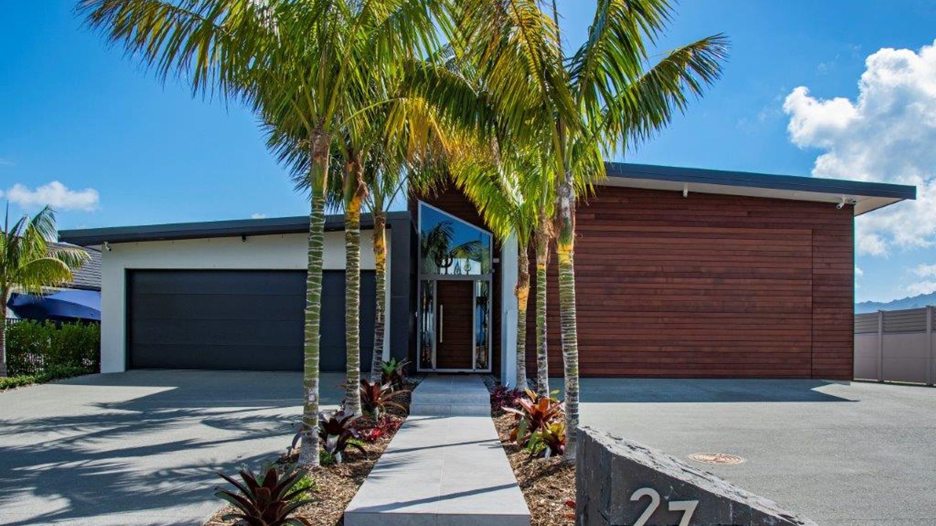 Marsden Cove- Northland- Waterfront / Luxury / Beach House / Outdoor Living / New Build  by Cogan Custom Homes banner