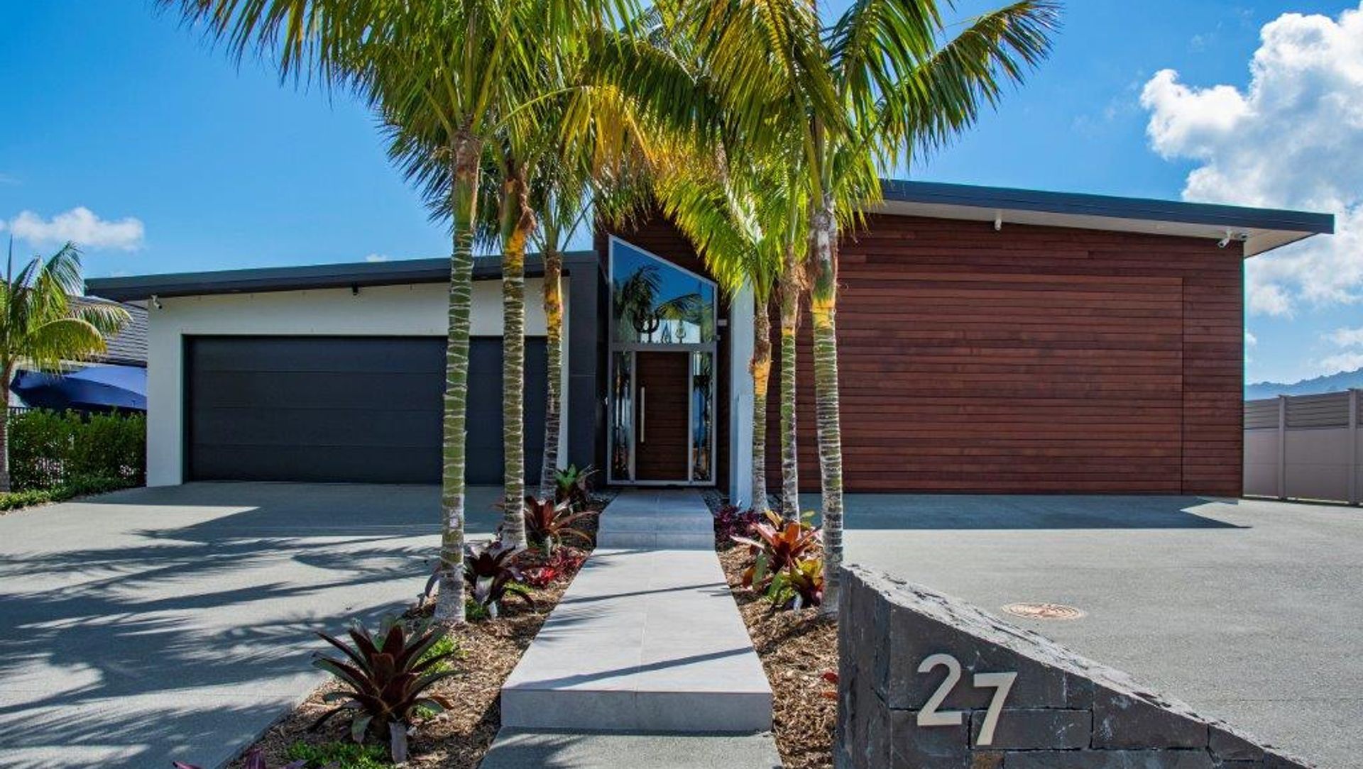 Marsden Cove- Northland- Waterfront / Luxury / Beach House / Outdoor Living / New Build  by Cogan Custom Homes banner