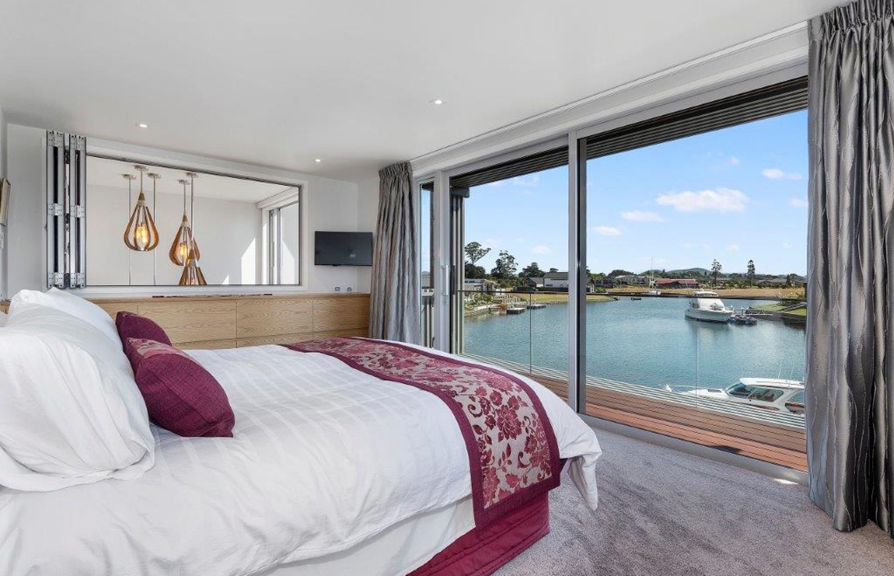 Roulston Home by Cogan Custom Homes ArchiPro NZ