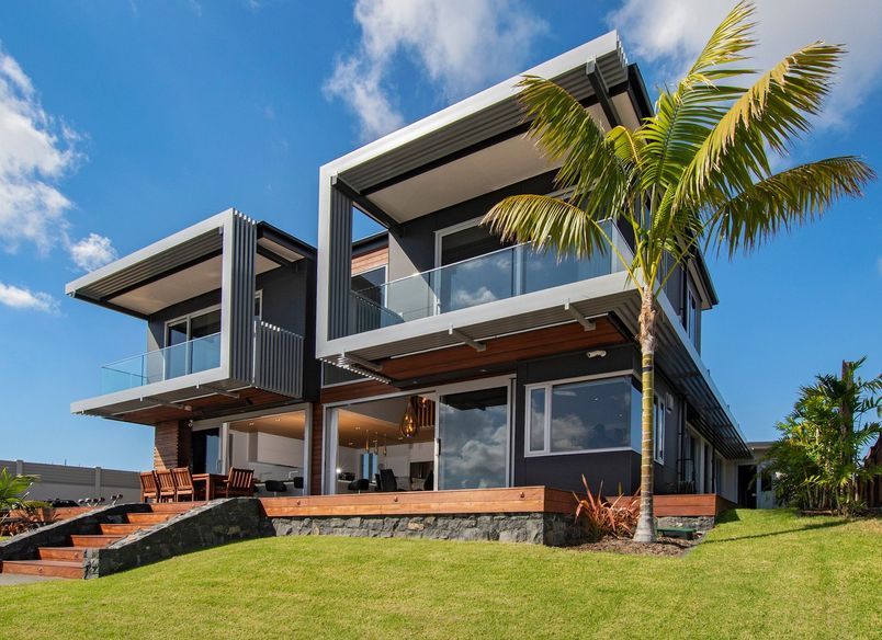 Canal House