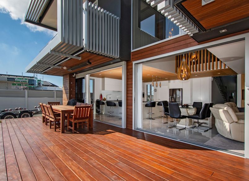 Canal House